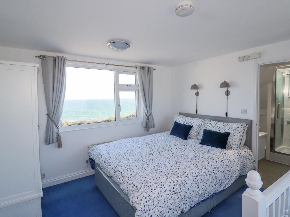 הוילה מוואגיסי Sea View מראה חיצוני תמונה