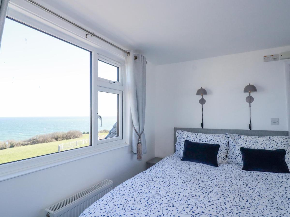 הוילה מוואגיסי Sea View מראה חיצוני תמונה